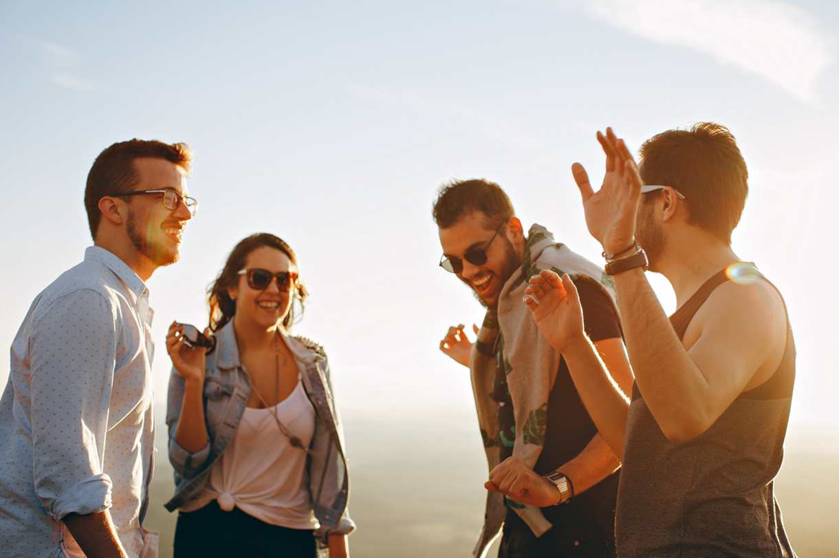 Networking e Comunidade